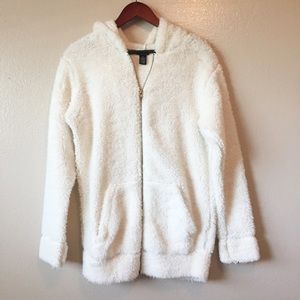 Rue21 Fuzzy Jacket